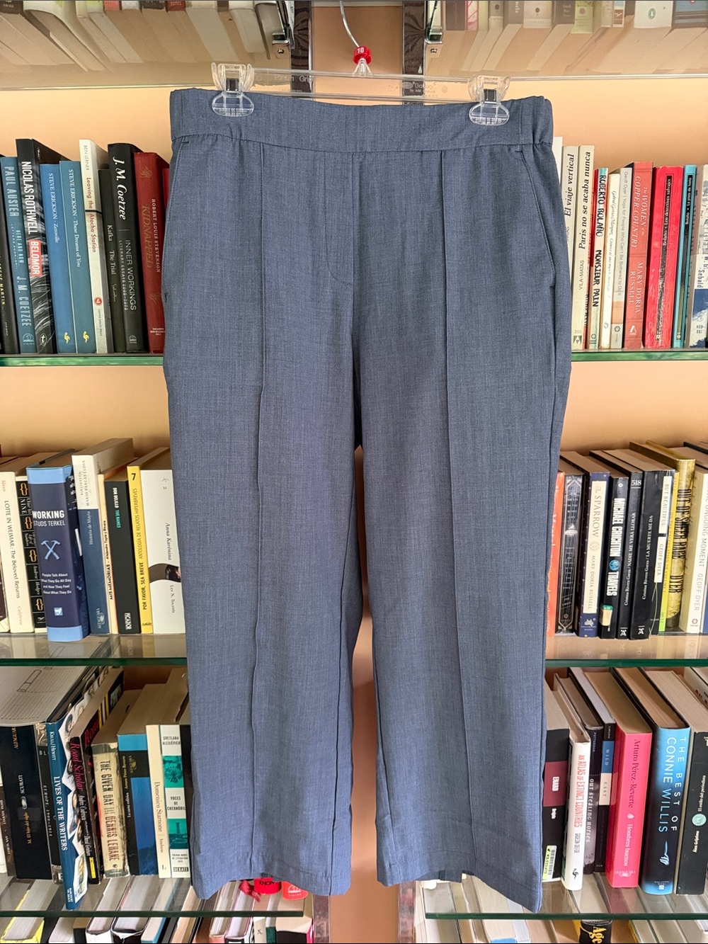 Ministry of Supply - Velocity Pants